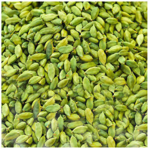 Cardamom