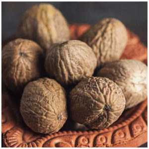 Nutmeg