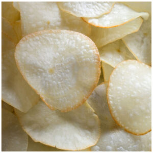 Tapioca Chips (Normal)