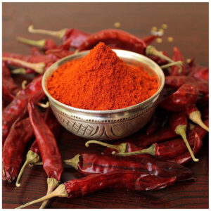 Chilli Powder