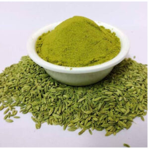 Fennel Powder