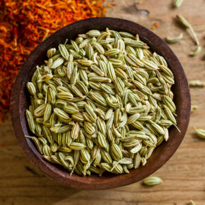 Fennel Seed