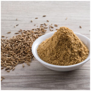 Cumin Powder