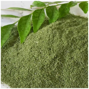 Curryleaf Powder