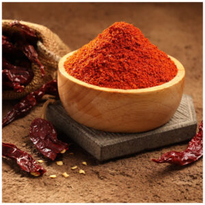 Kashmiri Chilli Powder