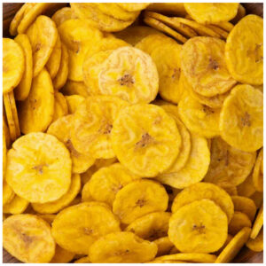 Banana Chips