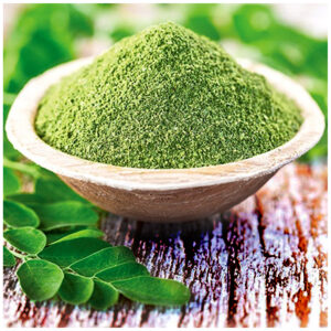 Moringa Leaf Powder
