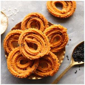 Murukku