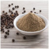 Black Pepper Powder