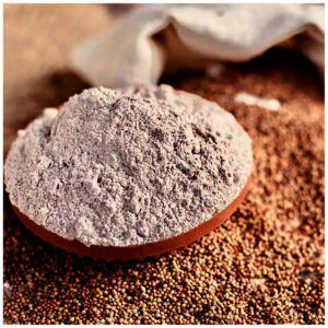 Ragi Powder