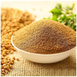 Fenugreek Powder