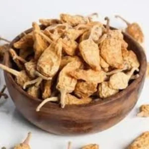 Curd Chilli (Thairu Mulaku)