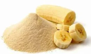 Banana Powder
