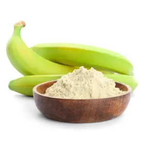 Banana Powder