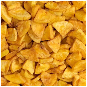 Banana Chips 4 Cut