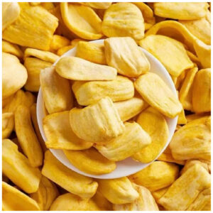 Dried Jackfruit