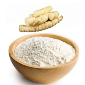 Arrowroot Powder