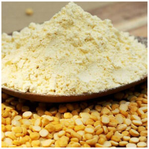 Besan Powder