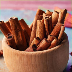 Cinnamon