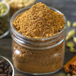 Garam Masala