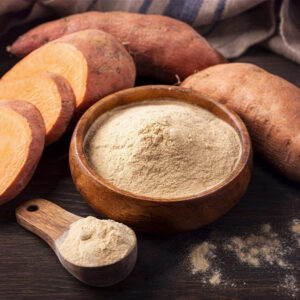 Sweet Potato Powder