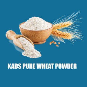 Wheat Powder