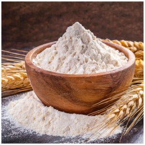 Wheat Powder