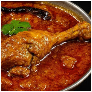 Chicken Masala