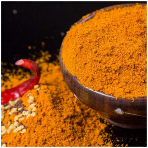 Sambar Powder